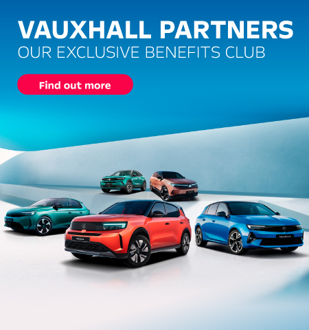 Vauxhall Partners 300326