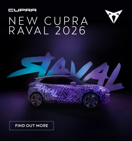 CUPRA Raval 130426