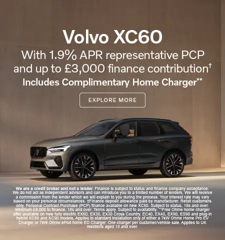 Volvo XC60 Q2 140426