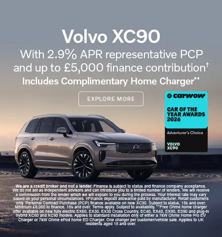 Volvo XC90 Q2 140426