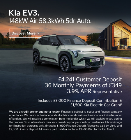 Kia EV3 Q2 160426
