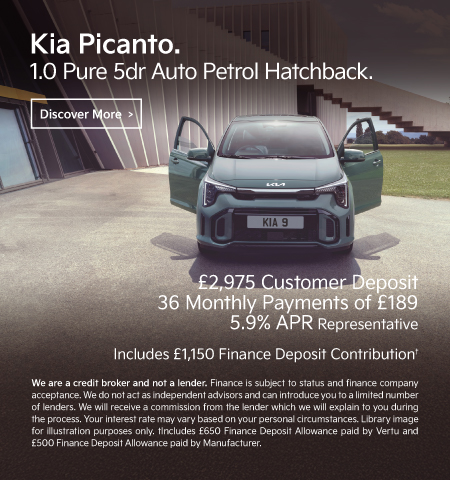 Kia Picanto Q2 160426