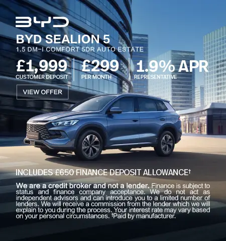 BYD Sealion 5 Q2 160426