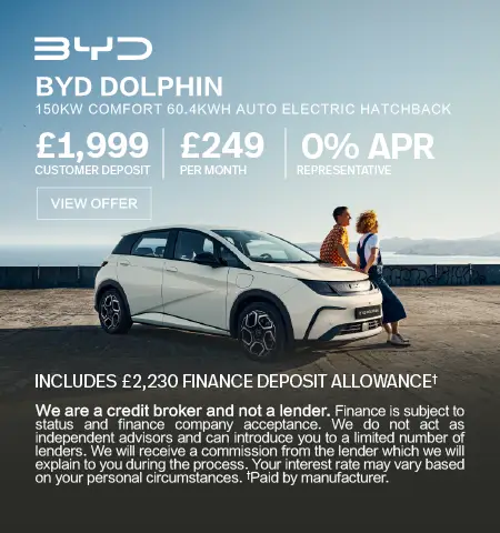 BYD Dolphin Q2 160426