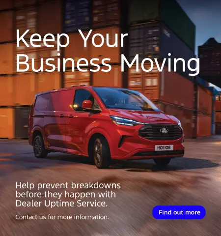 Ford Van Business 280426