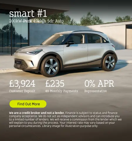 Smart 1 Pure Q2 280426