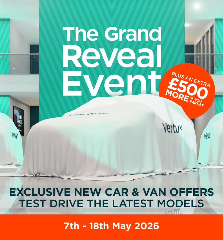 Car and Van Event