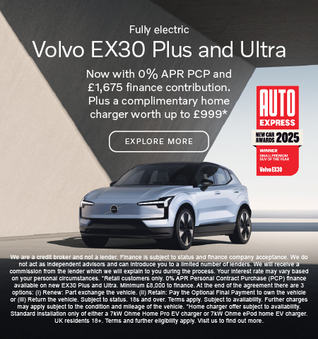 Volvo EX30 Q2 290426