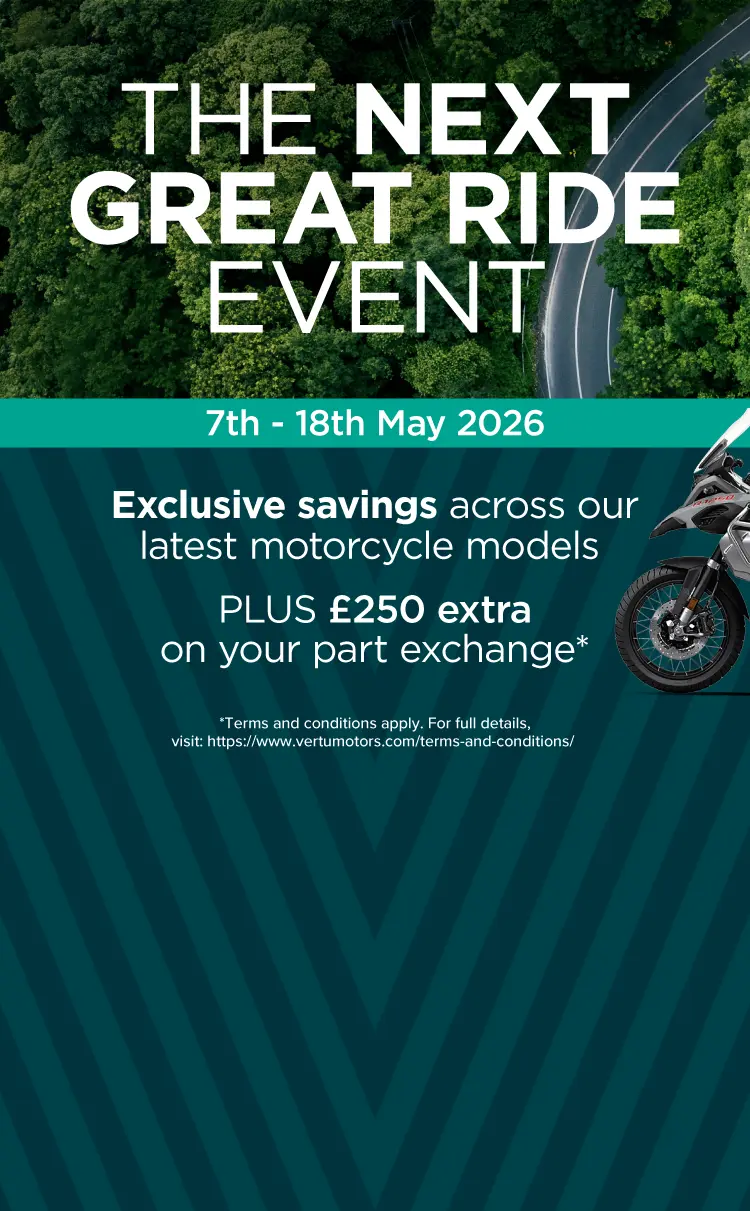 New bike event v2
