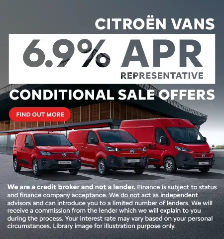 Citroen Conditional Offer Q2 010526