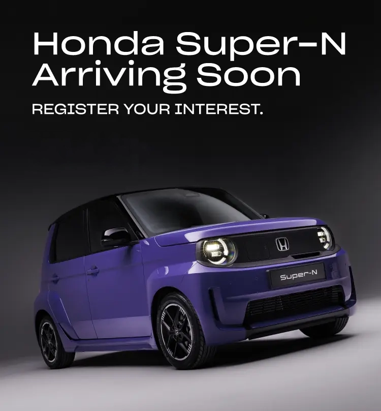 Honda banner 010526