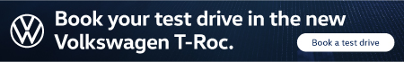 Volkswagen TRoc 050526