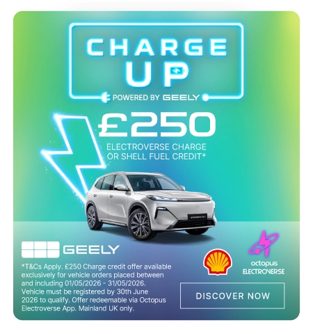 Geely 250 Credit 080526