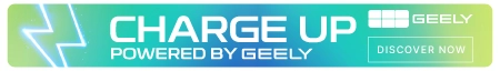 Geely Charge Up 080526