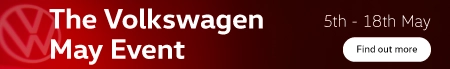 Volkswagen May Event 080526