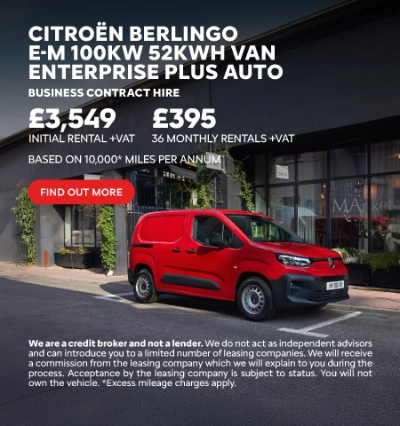 Citroen Berlingo Q2 120526