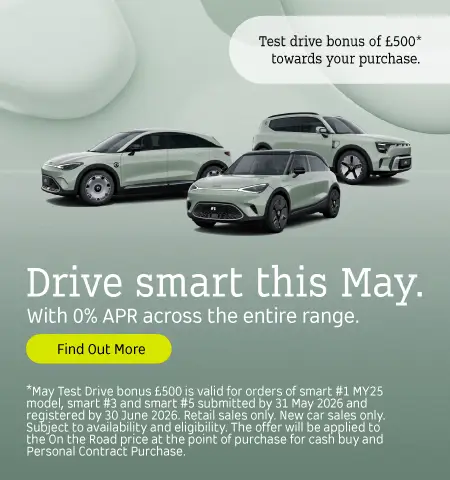 Smart May 130526