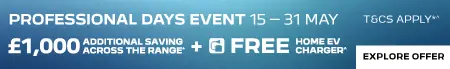 Peugeot CV Pro Event 180526