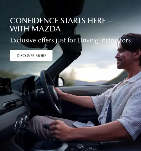Mazda Driving School 180526