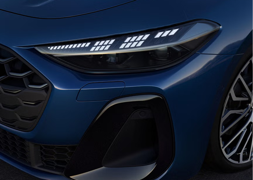 Audi All-in Eligibility