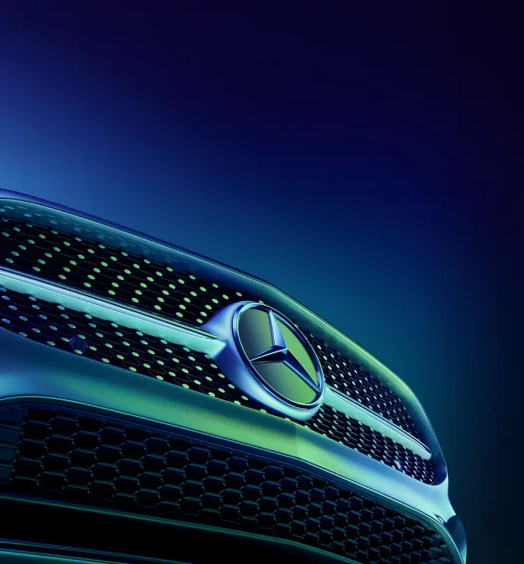 Mercedes-Benz of Ascot