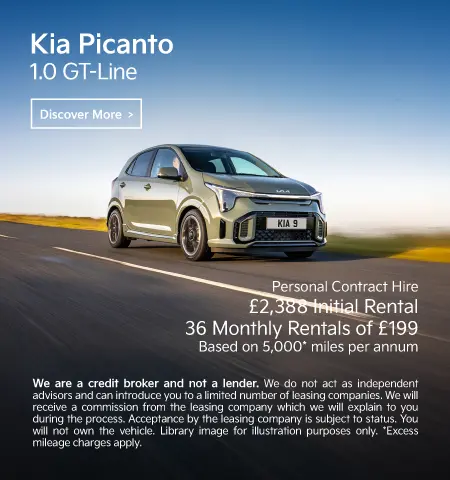 Kia Picanto Q2 260526