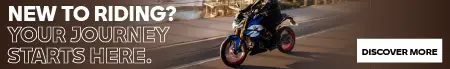 BMW Motorrad New to Riding 280526