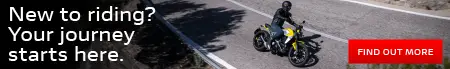 Ducati New To Riding 280526