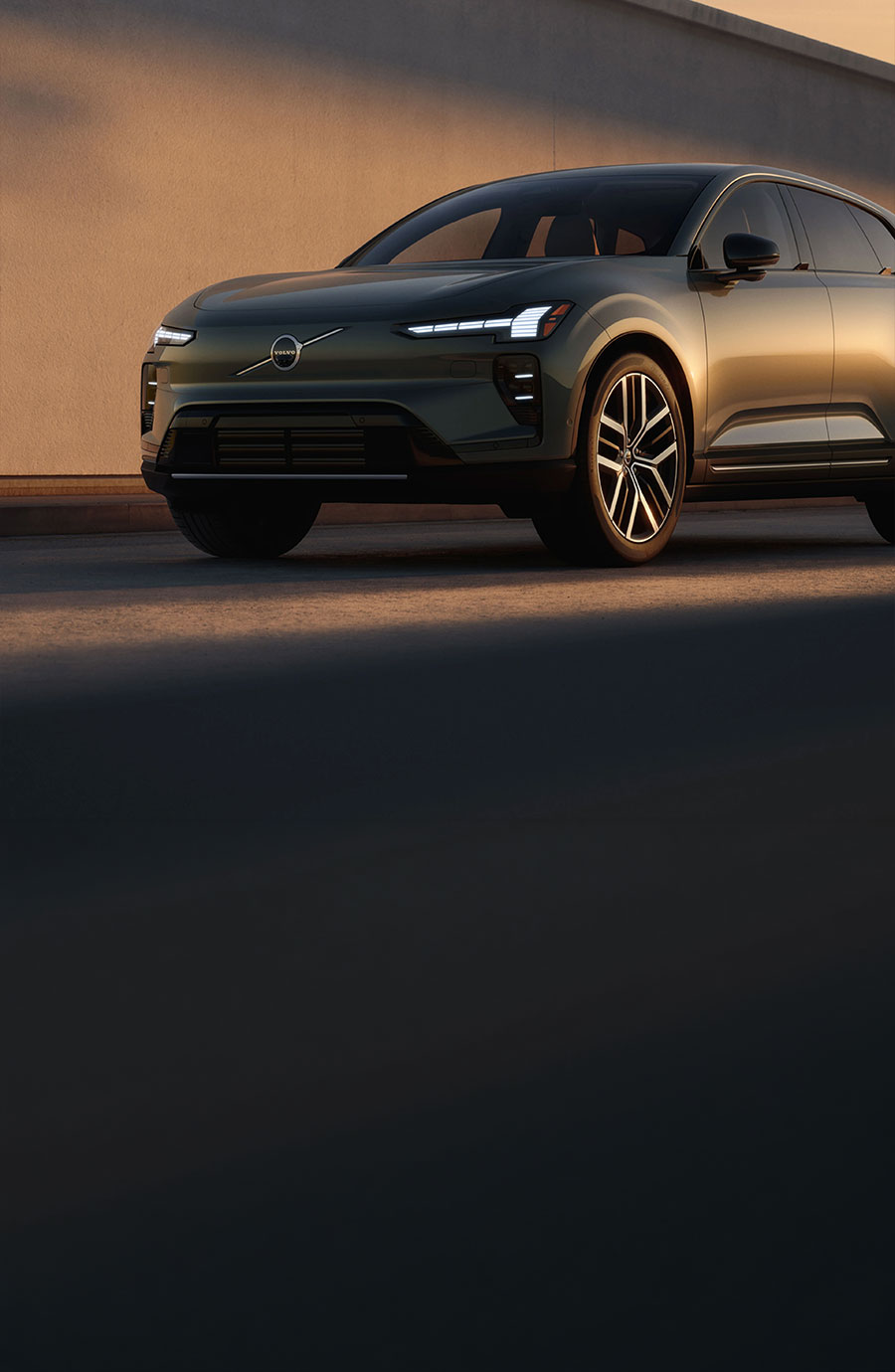 Volvo EX60