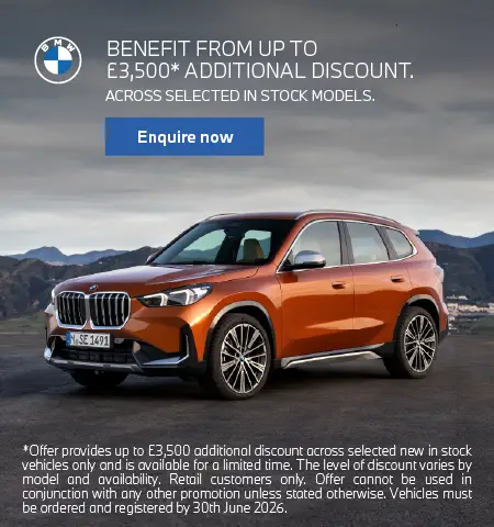 BMW Campaign Update 050626