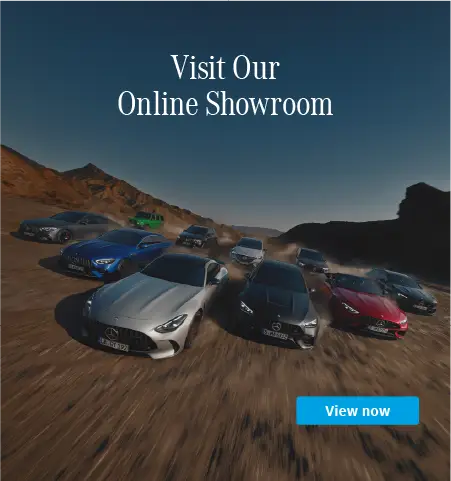 Mercedes-Benz AMG Online Showroom 080626