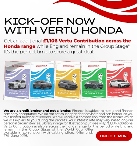 Honda World Cup offer 100626
