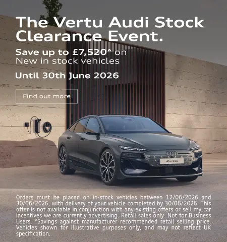 Audi stock clearance 110626