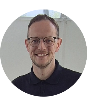 Simon Brown
