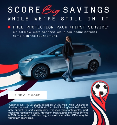 MG Protection pack/service offer 120626