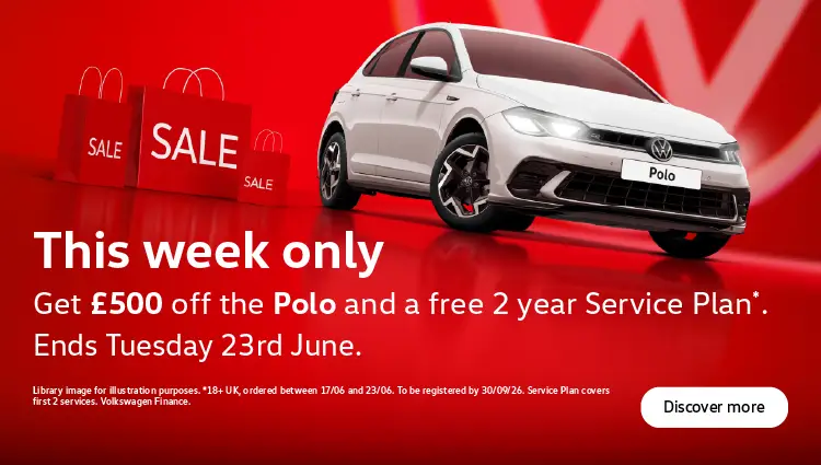 Volkswagen Polo Micro Event 150626