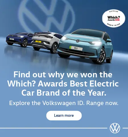 Volkswagen ID What Car 160626