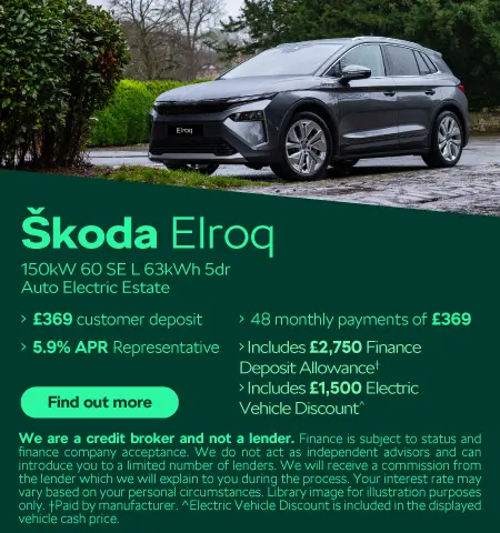 SKODA Elroq Q2 170626