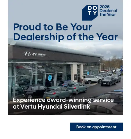 Hyundai Silverlink 170626