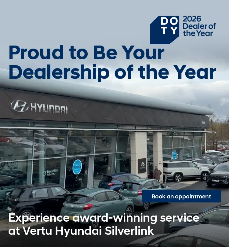 Hyundai Silverlink 170626