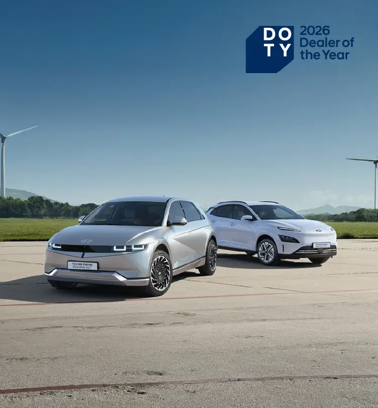 Hyundai Silverlink
