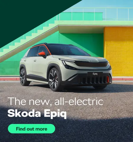 Skoda epiq 170626