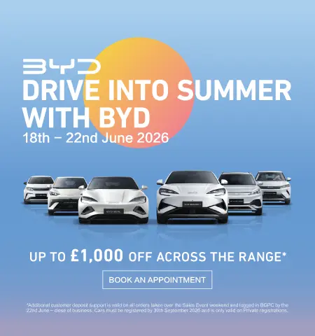 BYD June event 180626