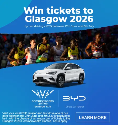 BYD Common wealth 260626