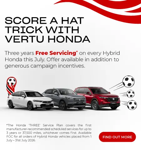 Honda world cup offer 010726