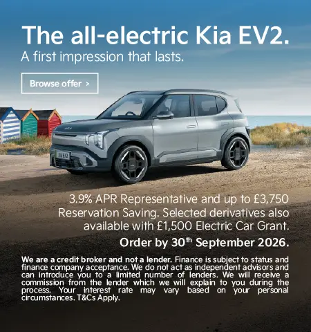 Kia EV2 offer Q3 030726