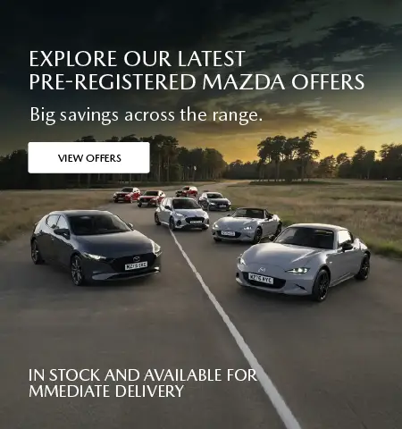 Mazda Q3 offer 030726