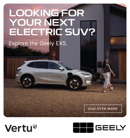 Geely EX5 q3 030726