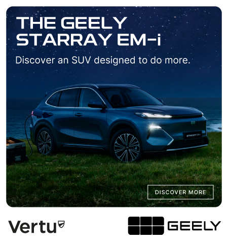 Geely Starray em-i q3 030726
