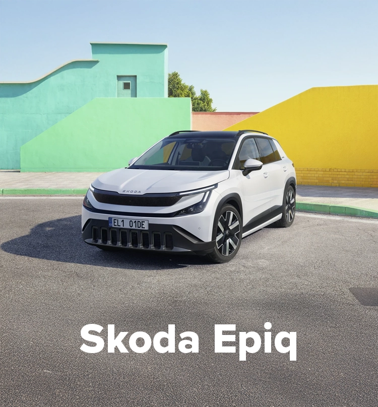 Skoda Future Vehicles 070726